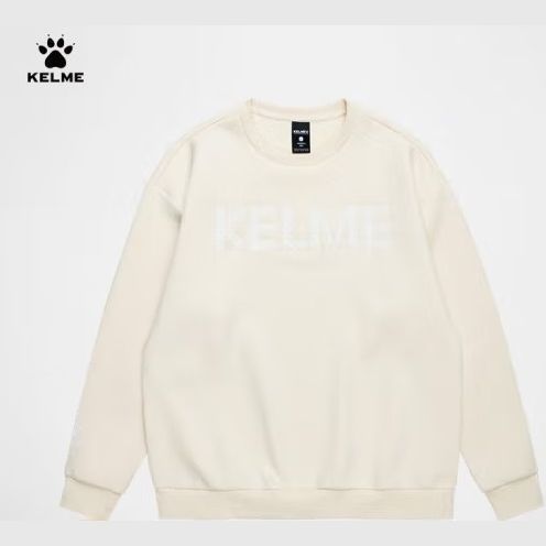 Свитшот KELME Fleece sweater Свитшот KELME Fleece sweater