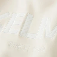 Свитшот KELME Fleece Sweater Beige - Свитшот KELME Fleece Sweater Beige