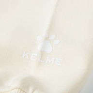 Свитшот KELME Fleece Sweater Beige - Свитшот KELME Fleece Sweater Beige