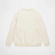 Свитшот KELME Fleece Sweater Beige - Свитшот KELME Fleece Sweater Beige