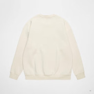 Свитшот KELME Fleece Sweater Beige - Свитшот KELME Fleece Sweater Beige