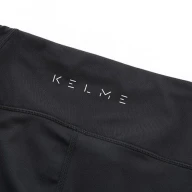 Леггинсы KELME Tight Trousers Grey - Леггинсы KELME Tight Trousers Grey