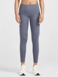 Леггинсы KELME Tight Trousers Grey