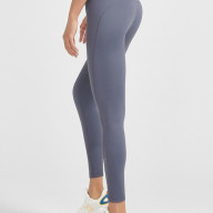 Леггинсы KELME Tight Trousers Grey - Леггинсы KELME Tight Trousers Grey