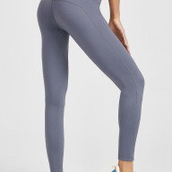 Леггинсы KELME Tight Trousers Grey - Леггинсы KELME Tight Trousers Grey