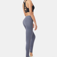 Леггинсы KELME Tight Trousers Grey - Леггинсы KELME Tight Trousers Grey