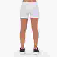 Леггинсы короткие JOMA BRAMA ACADEMY Белый - Леггинсы короткие JOMA BRAMA ACADEMY Белый