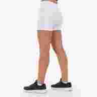 Леггинсы короткие JOMA BRAMA ACADEMY Белый - Леггинсы короткие JOMA BRAMA ACADEMY Белый