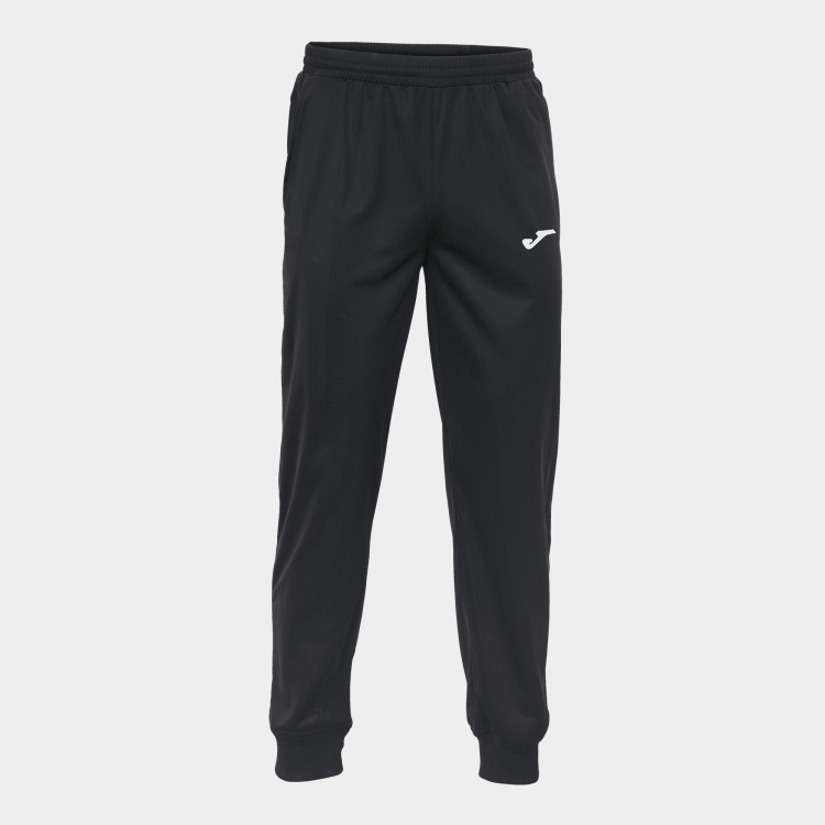 Брюки JOMA COMBI ESTADIO PANTS Черный
