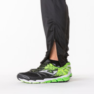 Брюки JOMA COMBI ESTADIO PANTS Черный - Брюки JOMA COMBI ESTADIO PANTS Черный