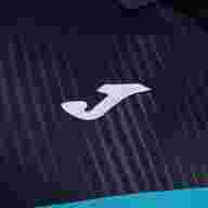 Поло JOMA MONTREAL TURQUESA FLÚOR MARINO - Поло JOMA MONTREAL TURQUESA FLÚOR MARINO