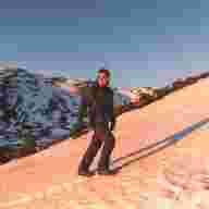 Брюки JOMA COMBI Черный - Брюки JOMA COMBI Черный