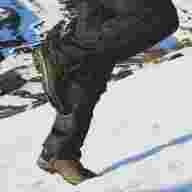 Брюки JOMA COMBI Черный - Брюки JOMA COMBI Черный