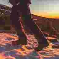 Брюки JOMA COMBI Черный - Брюки JOMA COMBI Черный