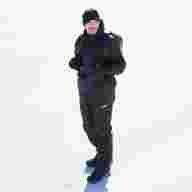 Брюки JOMA COMBI Черный - Брюки JOMA COMBI Черный