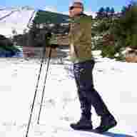 Брюки JOMA COMBI Черный - Брюки JOMA COMBI Черный