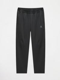 Брюки KELME Knitted Trousers Black