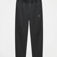 Брюки KELME Knitted Trousers Black - Брюки KELME Knitted Trousers Black