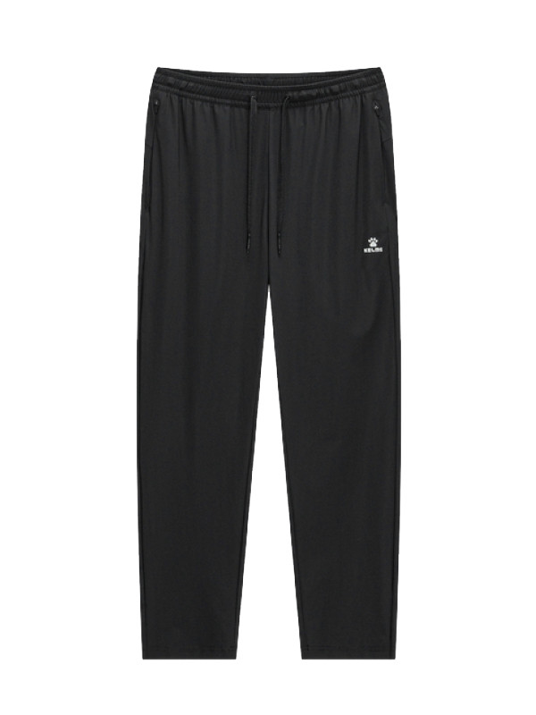 Брюки KELME Knitted Trousers Black
