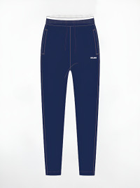 Брюки KELME Knitted Trousers Blue