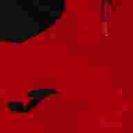 Толстовка JOMA CHAMPIONSHIP VI Красный-черный - Толстовка JOMA CHAMPIONSHIP VI Красный-черный