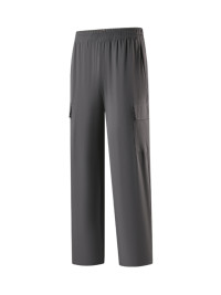 Брюки KELME Woven Trousers Grey