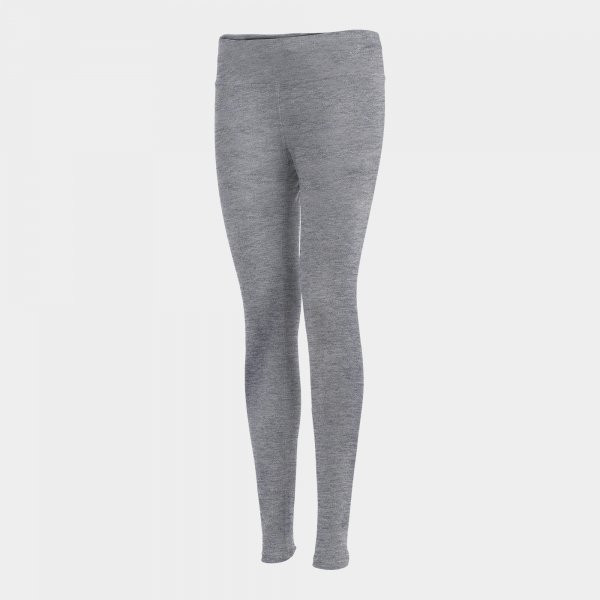 Женские леггинсы JOMA COMBI COTTON Серый