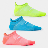 Носки JOMA SPORT SOCKS Ярко коралловый