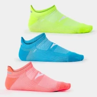 Носки JOMA SPORT SOCKS Ярко коралловый - Носки JOMA SPORT SOCKS Ярко коралловый