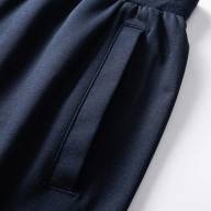 Детские бриджи KELME Knitted Cropped Pants Dark Blue - Детские бриджи KELME Knitted Cropped Pants Dark Blue