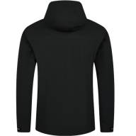 Демисезонная куртка KELME Two-piece Jacket Set (down Inside) Black - Демисезонная куртка KELME Two-piece Jacket Set (down Inside) Black