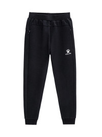 Детские брюки KELME Knitted Trousers Dark Blue