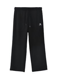 Брюки KELME Knitted Trousers Black