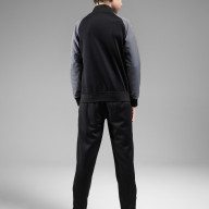 Детский спортивный костюм FN Dynamic Kid (Black/Grey) - Детский спортивный костюм FN Dynamic Kid (Black/Grey)