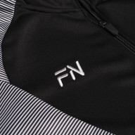 Детский спортивный костюм FN Dynamic Kid (Black/Grey) - Детский спортивный костюм FN Dynamic Kid (Black/Grey)