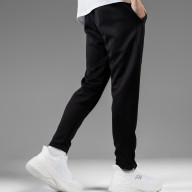 Детский спортивный костюм FN Dynamic Kid (Black/Grey) - Детский спортивный костюм FN Dynamic Kid (Black/Grey)