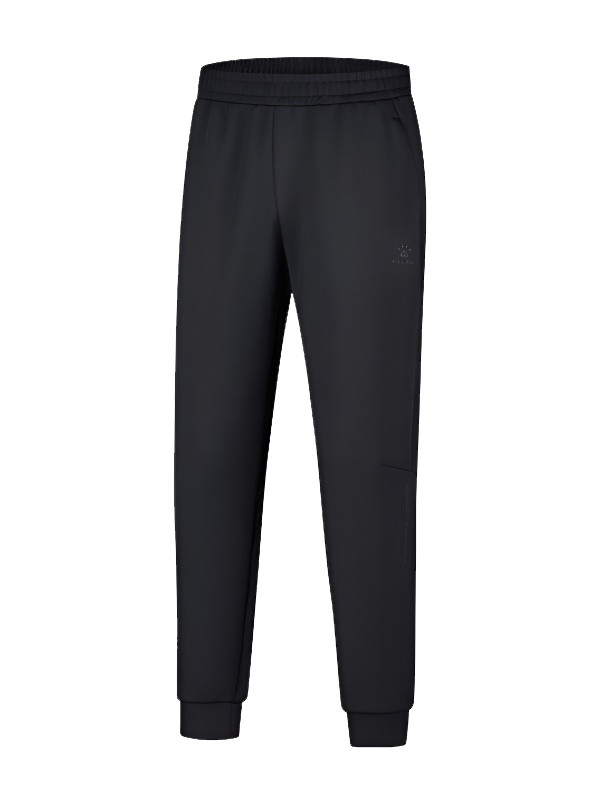Брюки KELME Knitted Trousers Dark Blue