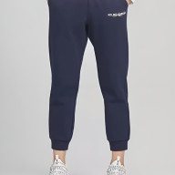 Брюки KELME Knitted Cropped Trousers Dark Blue - Брюки KELME Knitted Cropped Trousers Dark Blue