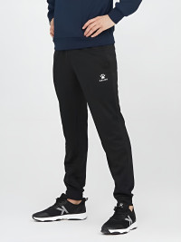 Брюки KELME Training Pants Black