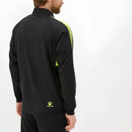 Ветровка KELME Men Training Woven Jacket Black - Ветровка KELME Men Training Woven Jacket Black