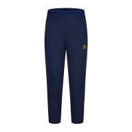 Детские брюки KELME Fleece Knit Tapered Trousers Dark Blue - Детские брюки KELME Fleece Knit Tapered Trousers Dark Blue