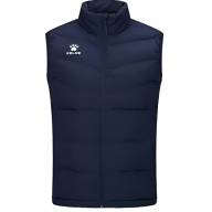 Жилет KELME Adult Cotton Vest Dark Blue - Жилет KELME Adult Cotton Vest Dark Blue