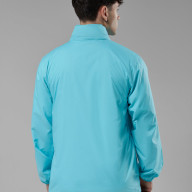 Ветровка FN Storm Light Blue - Ветровка FN Storm Light Blue