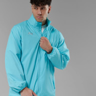Ветровка FN Storm Light Blue - Ветровка FN Storm Light Blue