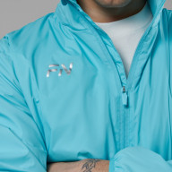 Ветровка FN Storm Light Blue - Ветровка FN Storm Light Blue