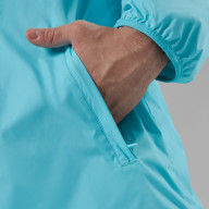 Ветровка FN Storm Light Blue - Ветровка FN Storm Light Blue