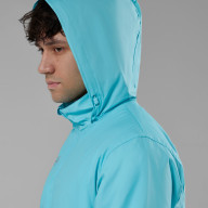Ветровка FN Storm Light Blue - Ветровка FN Storm Light Blue