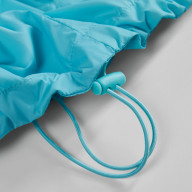 Ветровка FN Storm Light Blue - Ветровка FN Storm Light Blue