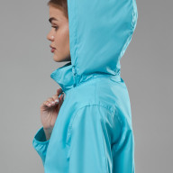 Ветровка FN Storm Light Blue - Ветровка FN Storm Light Blue