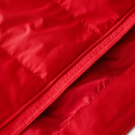Пуховик FN Snowfall Long Red - Пуховик FN Snowfall Long Red